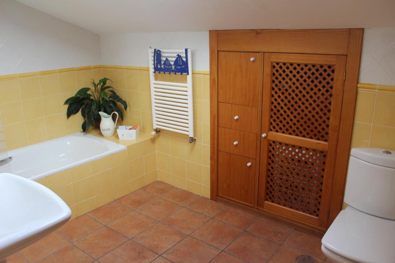 Casa La Taratola Ортигоса-дель-Монте Экстерьер фото
